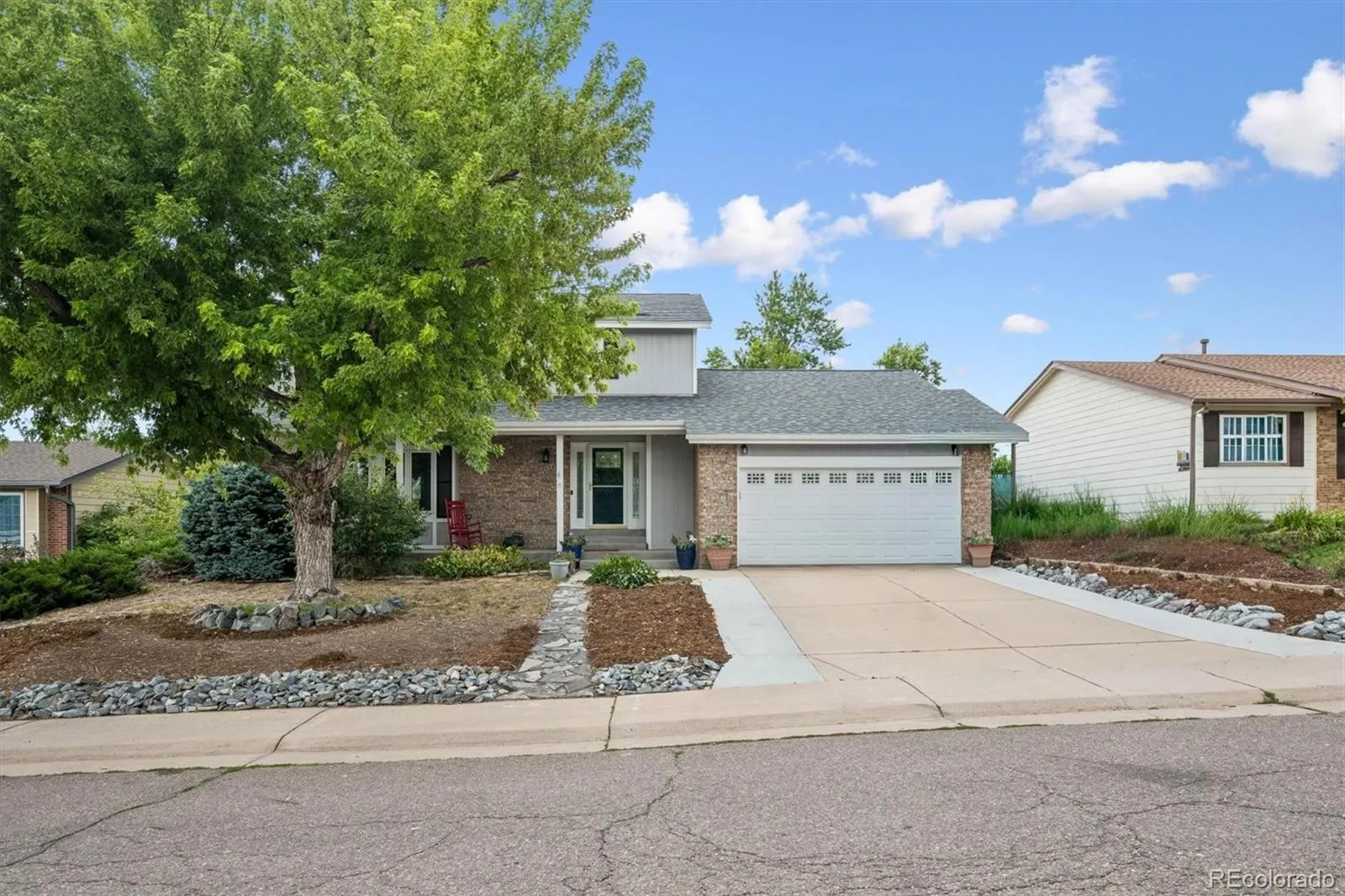 Highlands Ranch