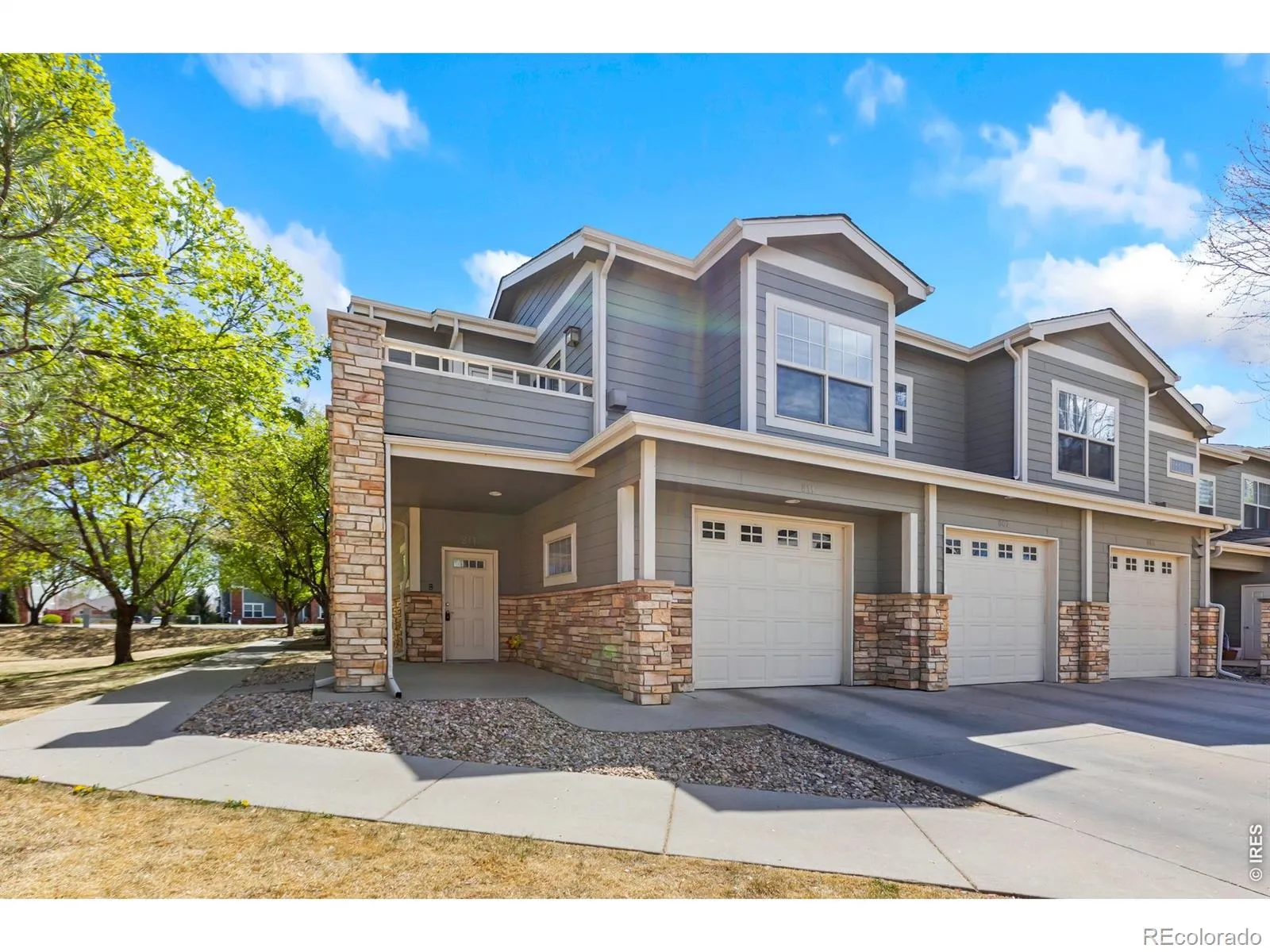 West Fork Village Condo 7th Supp Ph 8