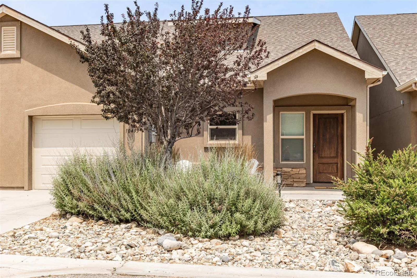 Mesa View Townhomes
