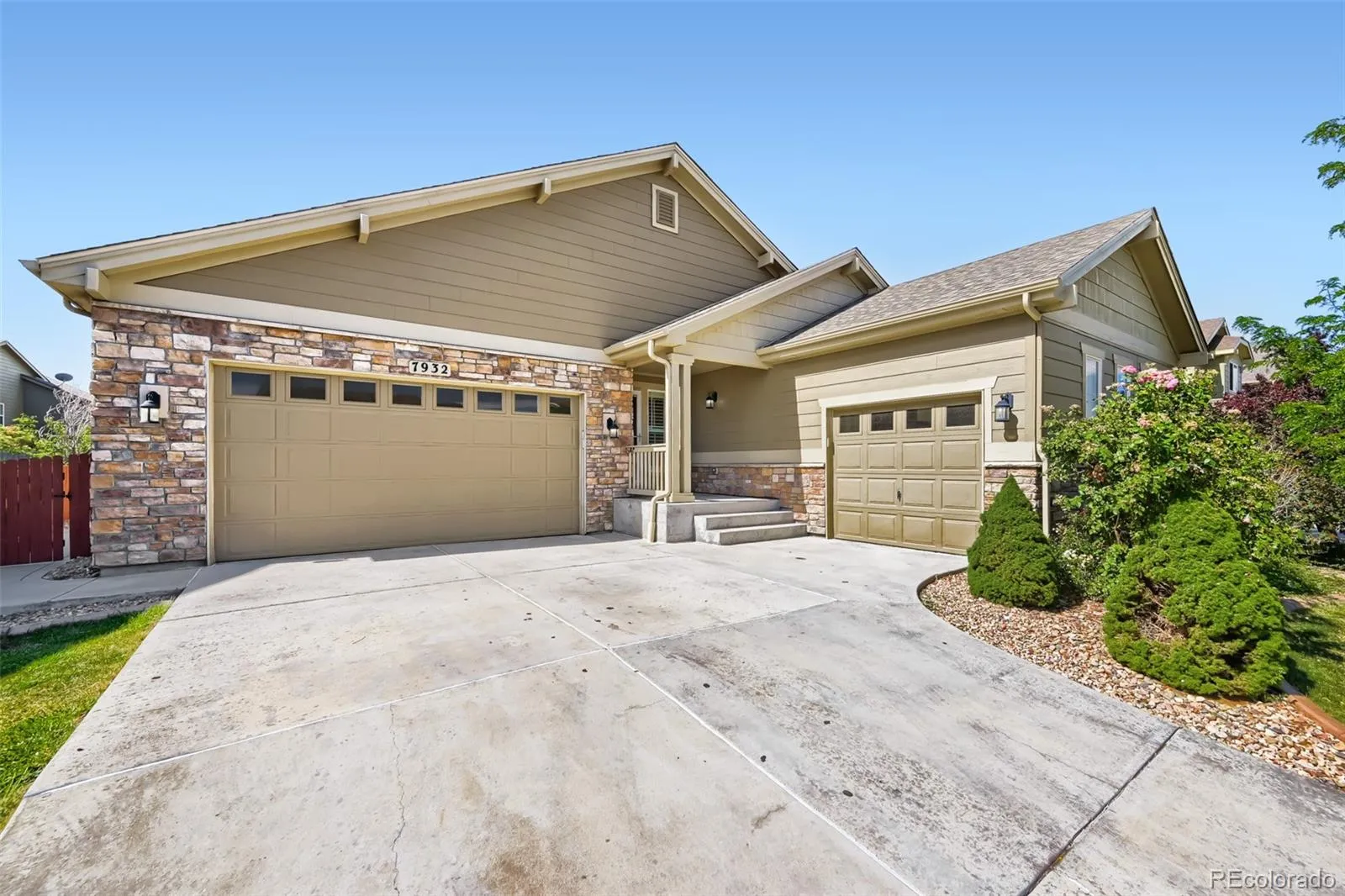 King Ranch Estates