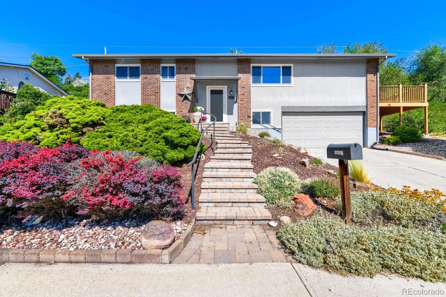 Green Mountain Estates