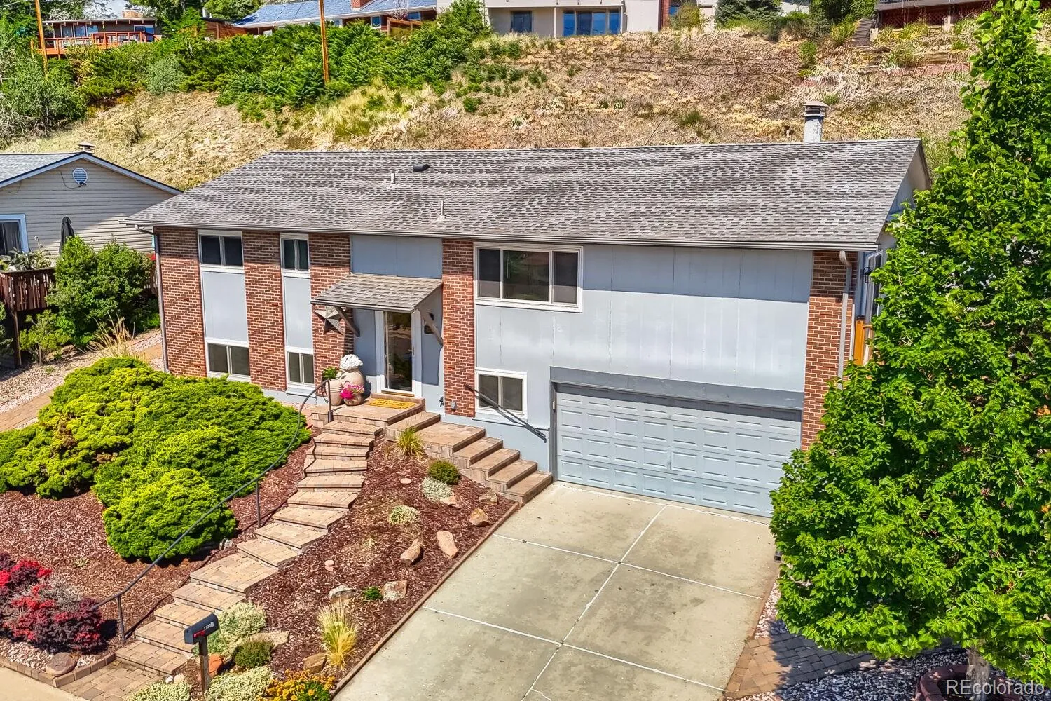 Green Mountain Estates