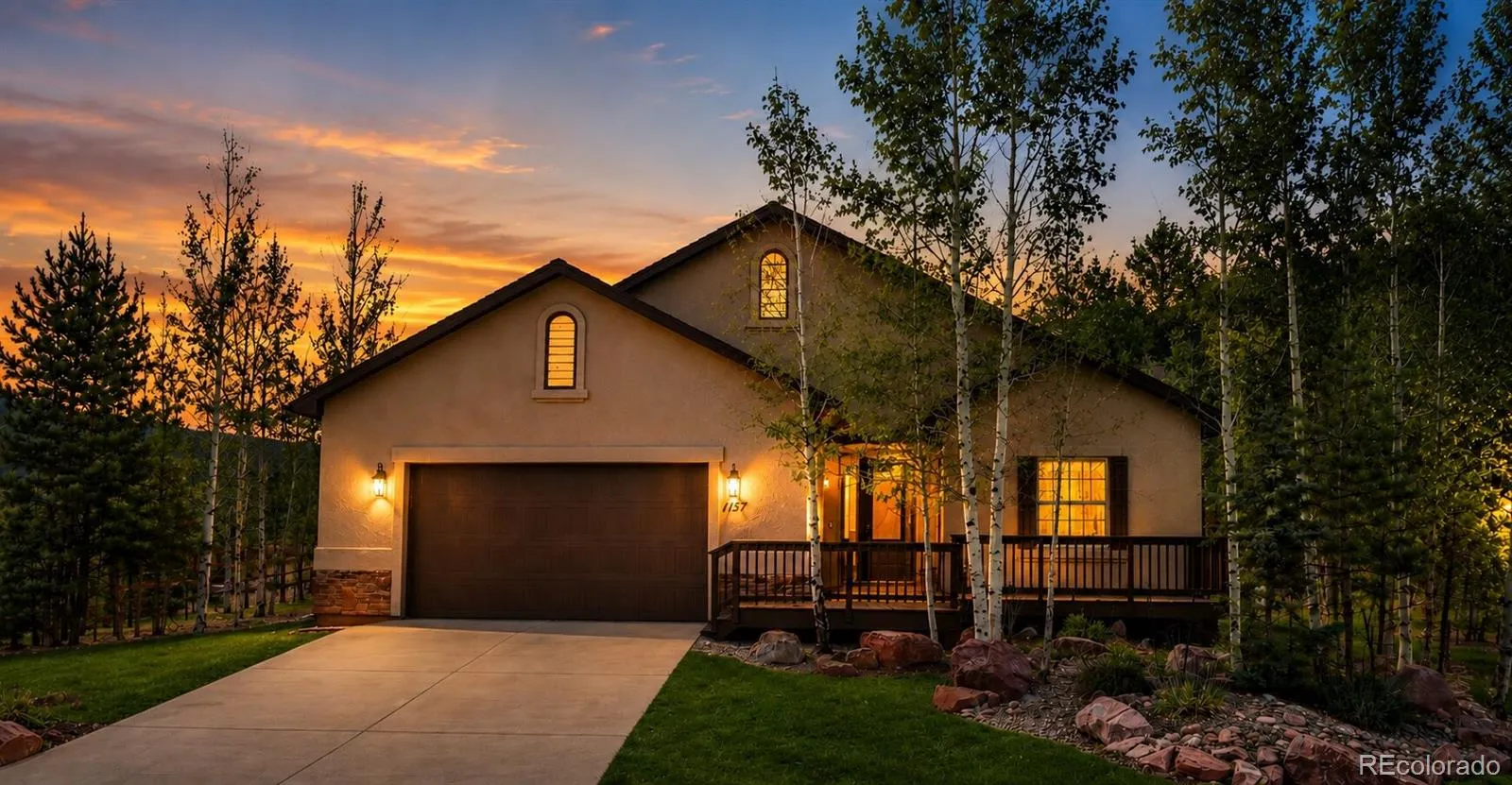 Stone Ridge