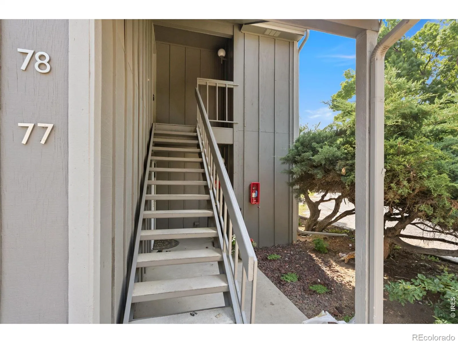 Scotch Pines Condo