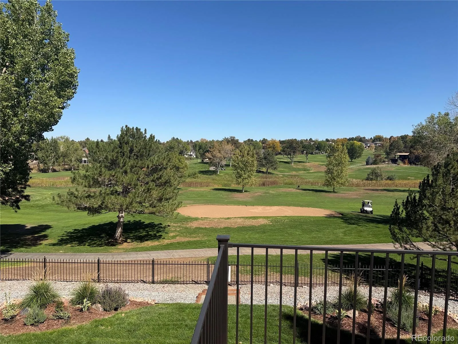 The Ranch