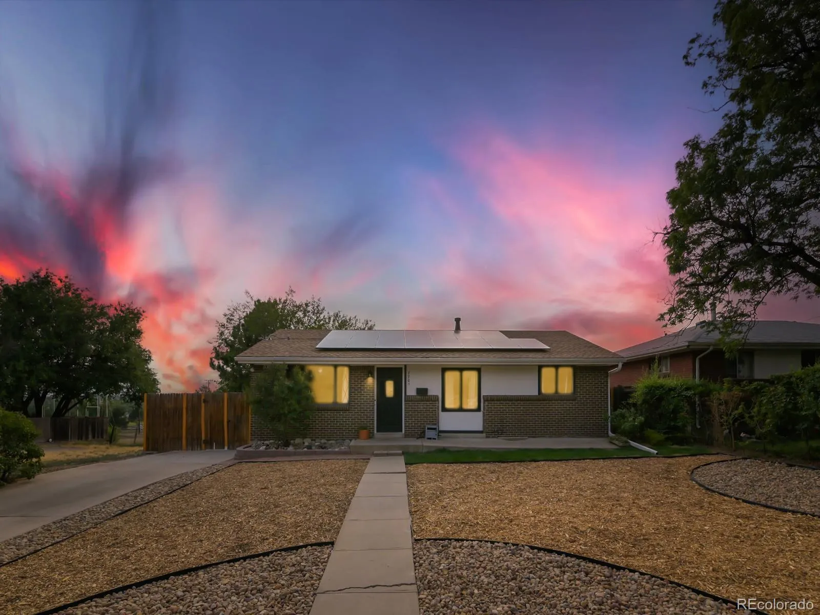 Sunset Heights