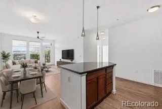Vantage Pointe Lofts