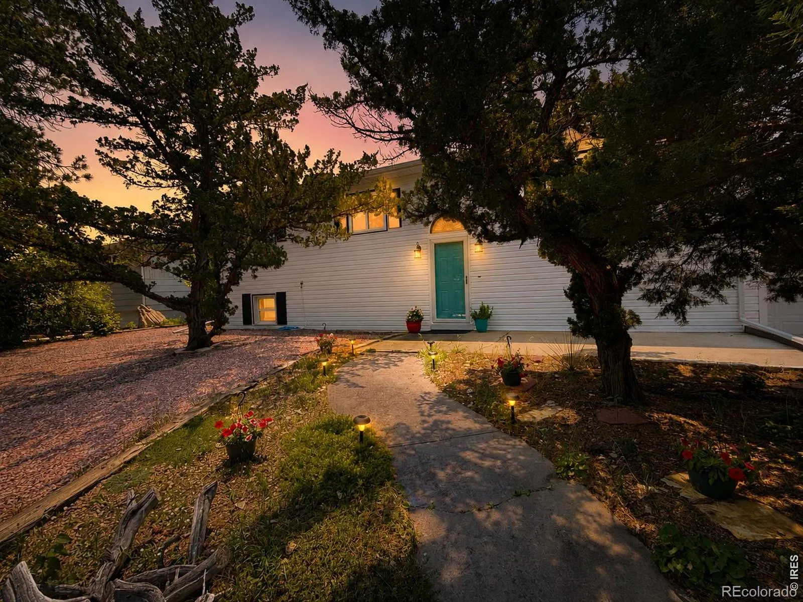 Bunker Hill Estates Sub