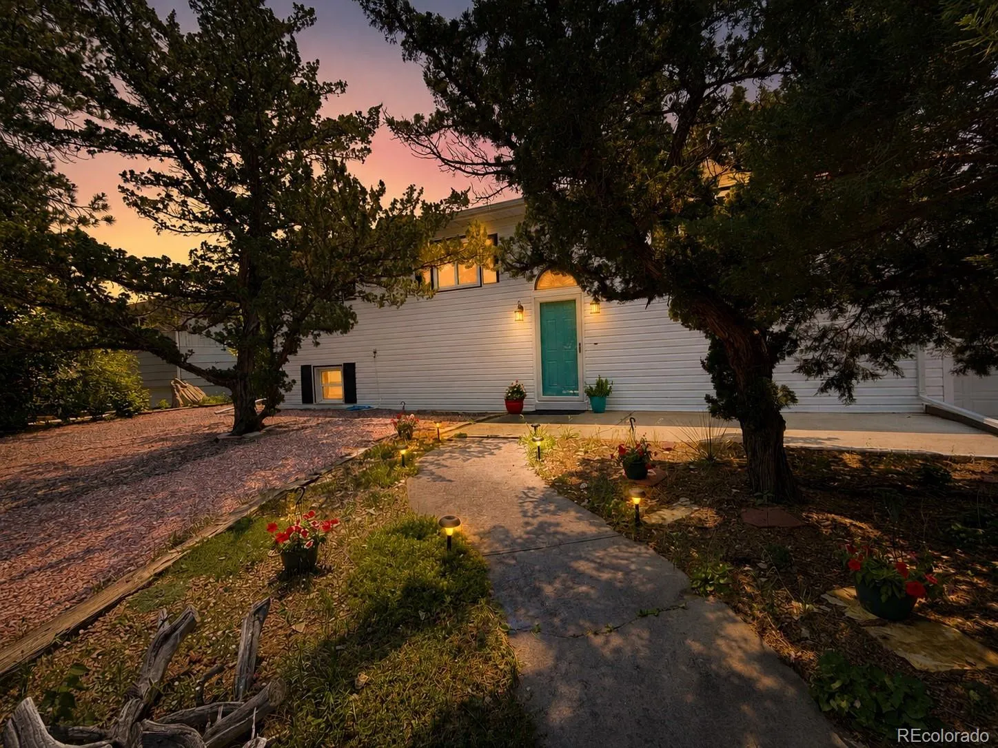 Bunker Hill Estates