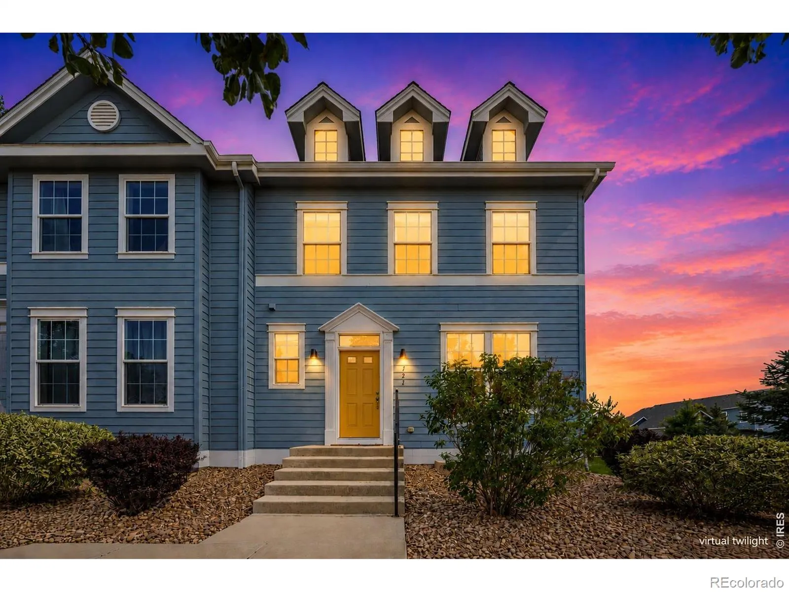 Coal Creek Village Flg 10
