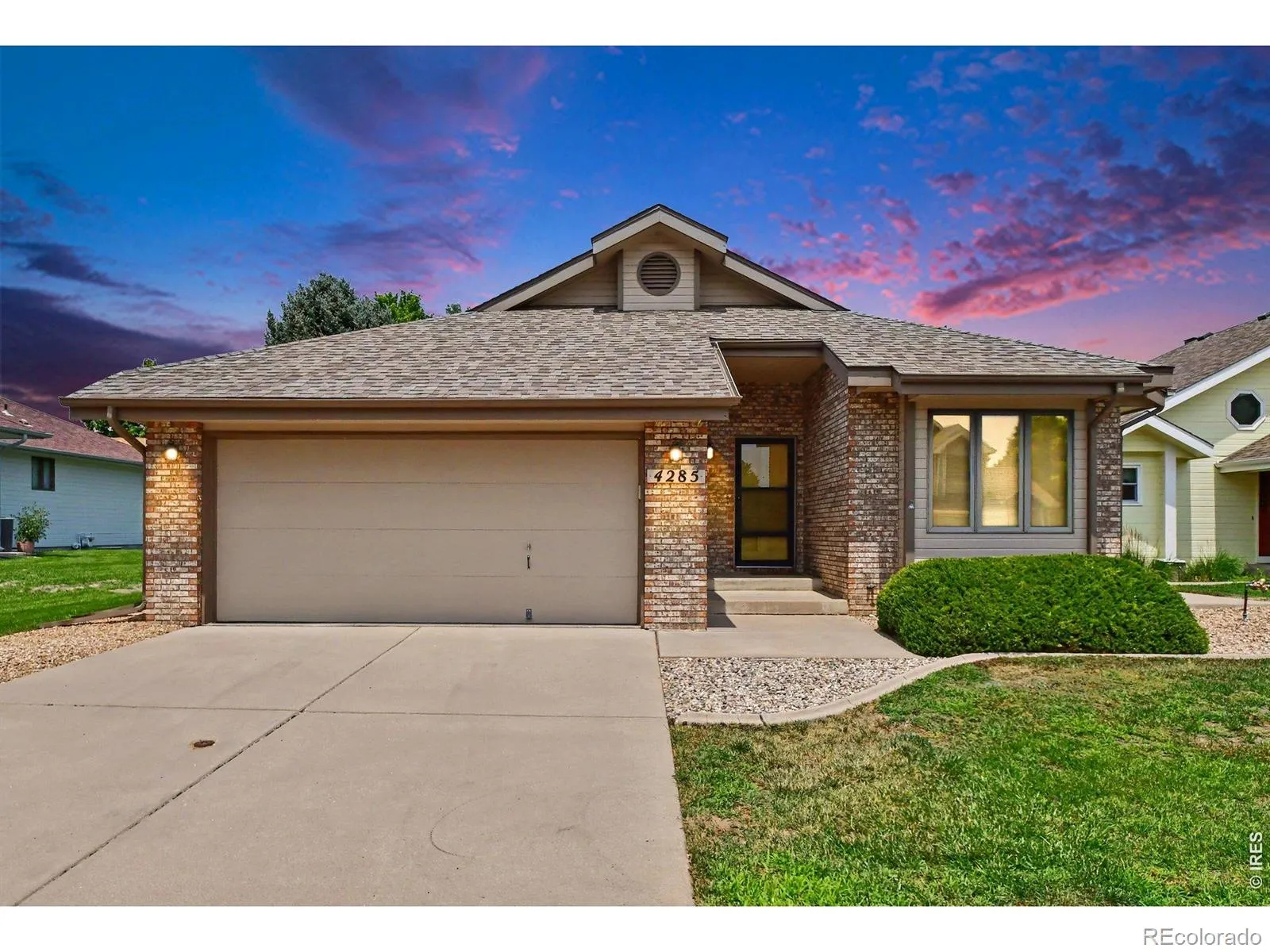Country Club Estates