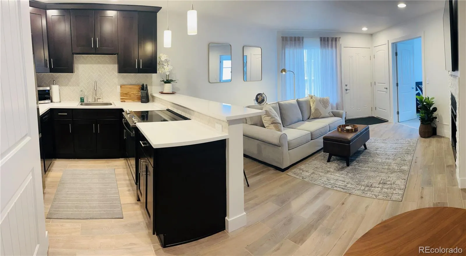 Nevada Place Condos