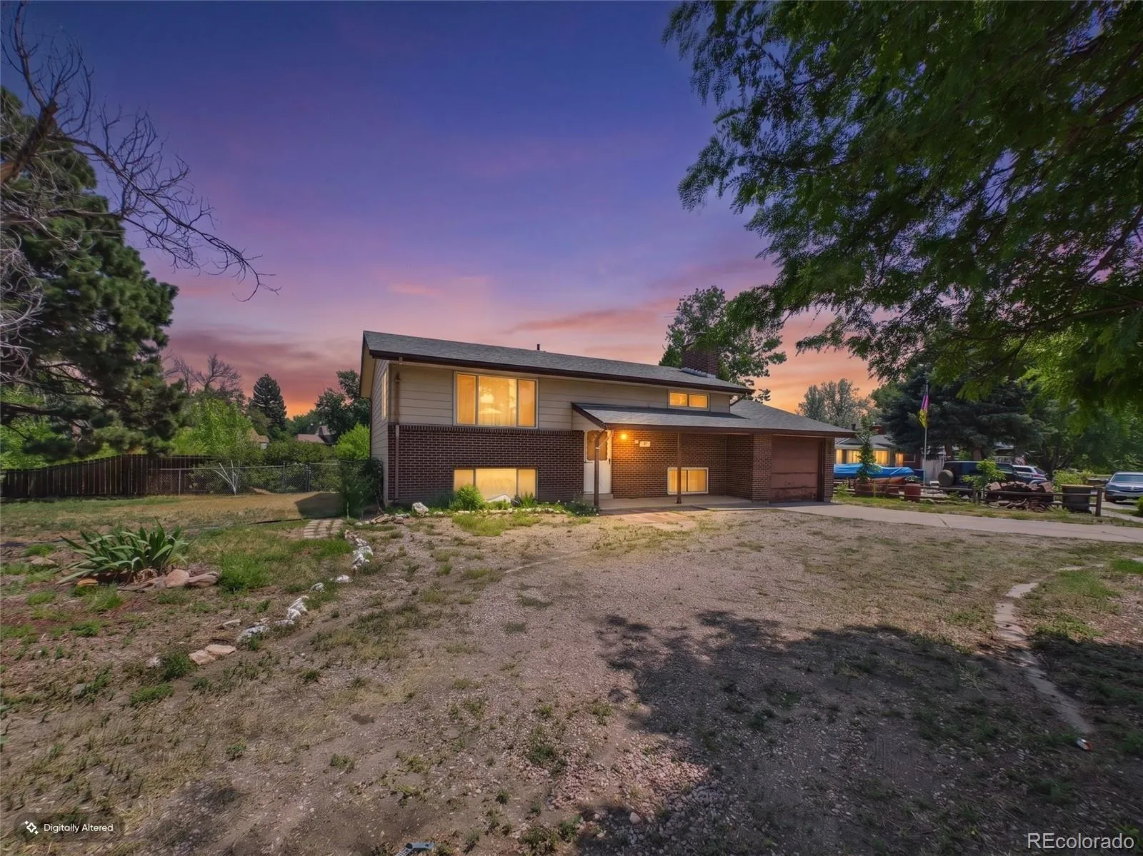 Austin Estates