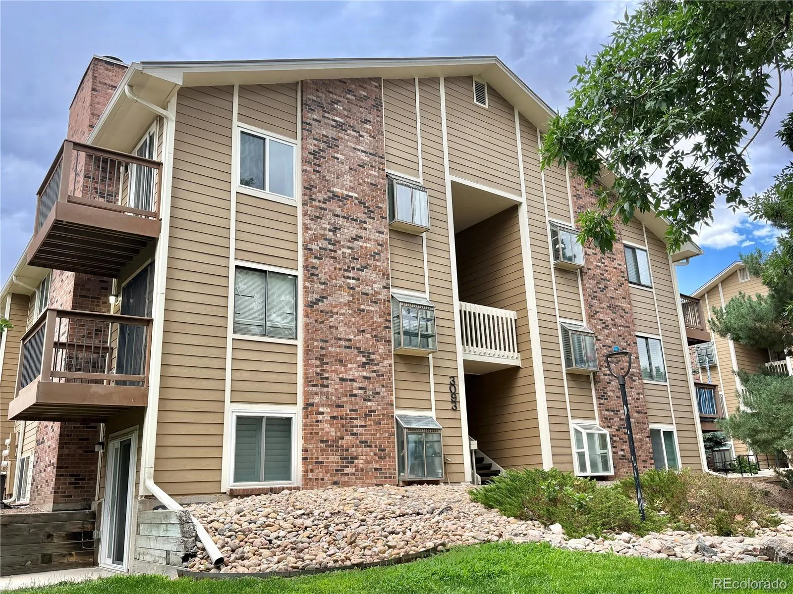 Spinnaker Run II Condos