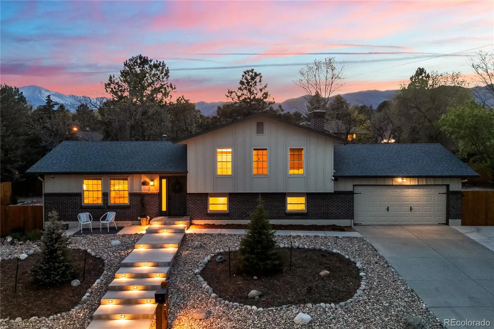 Golden Hills