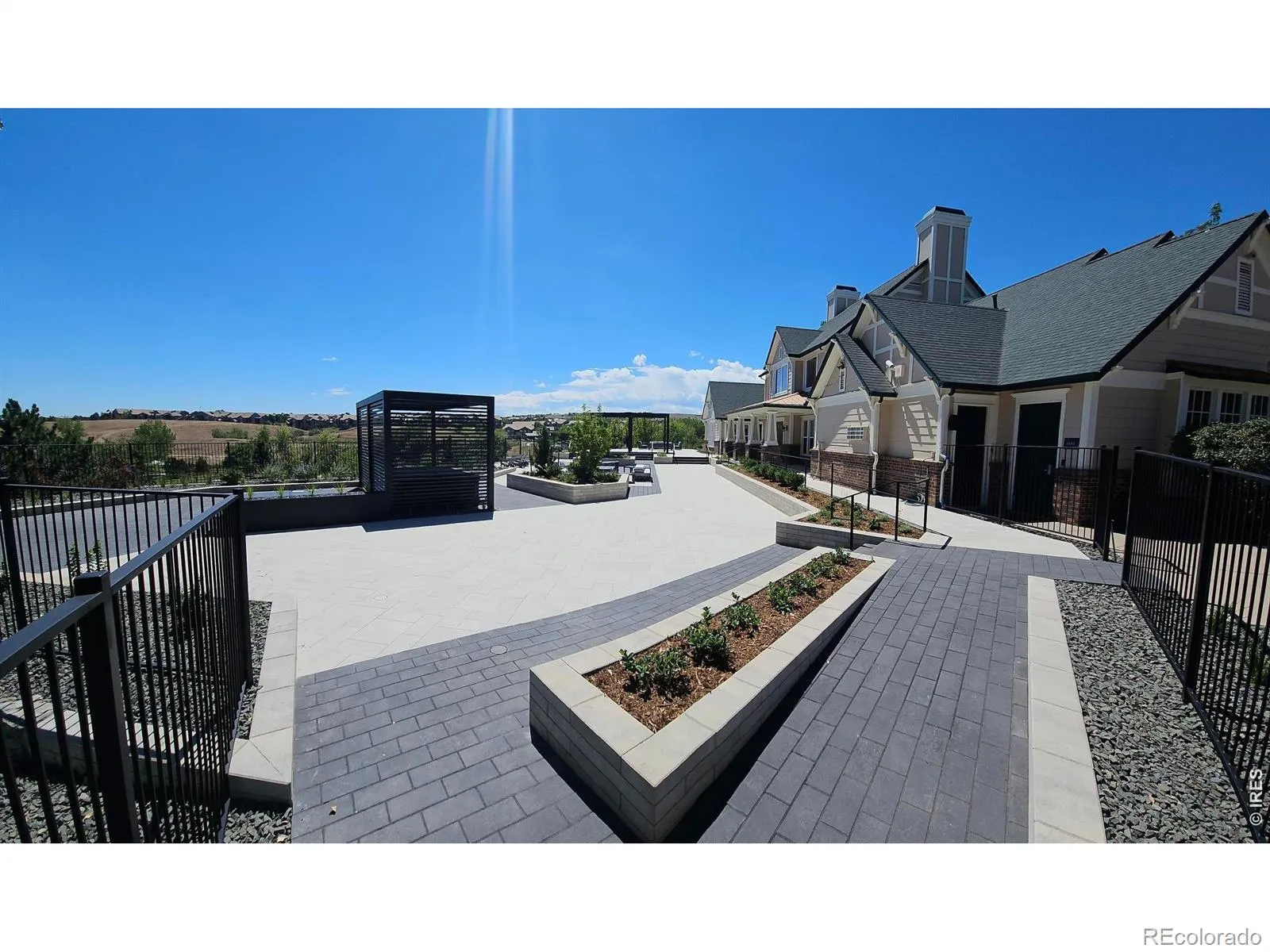 Saddlebrooke At Rock Creek Condos