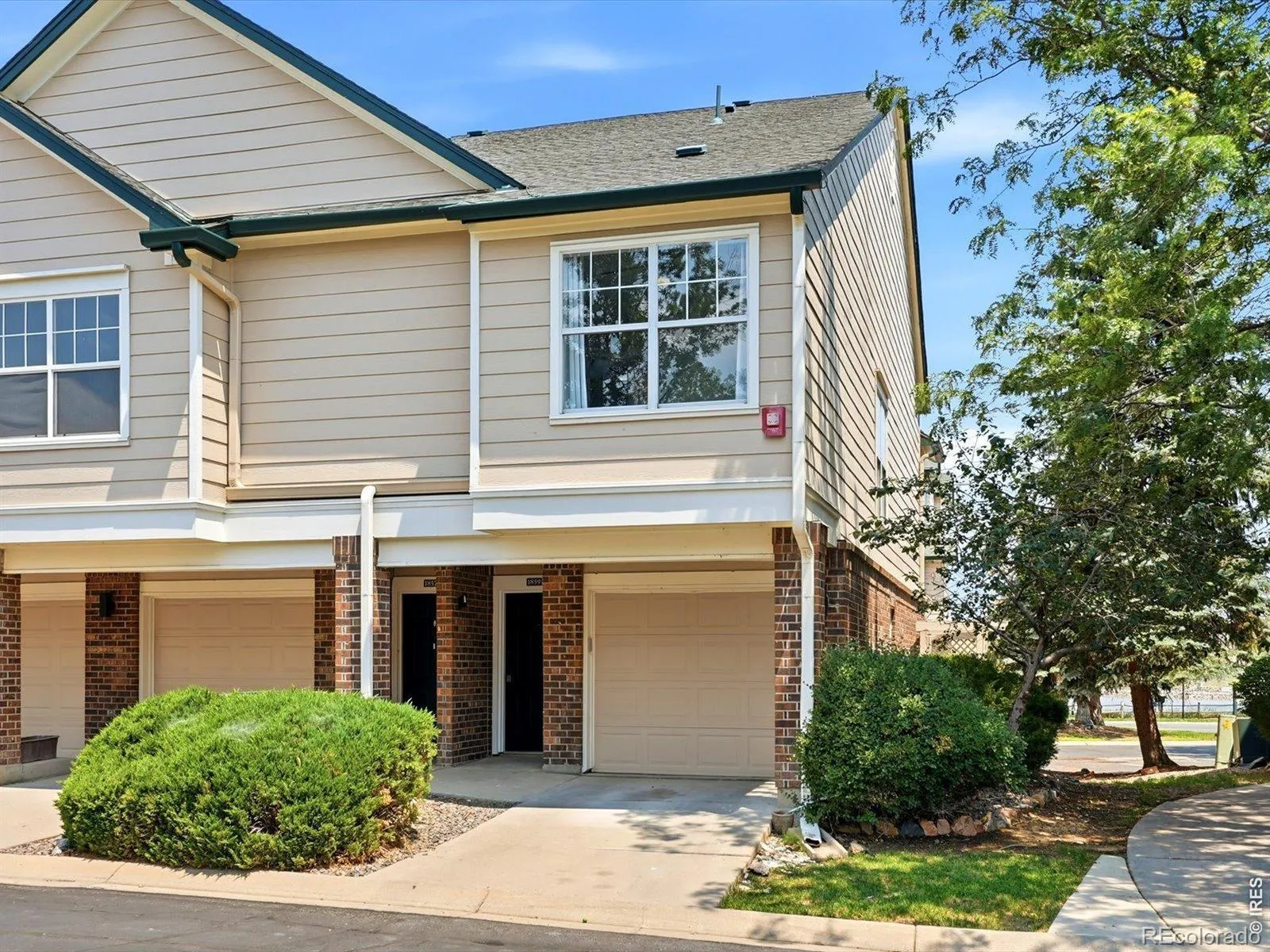 Saddlebrooke At Rock Creek Condos