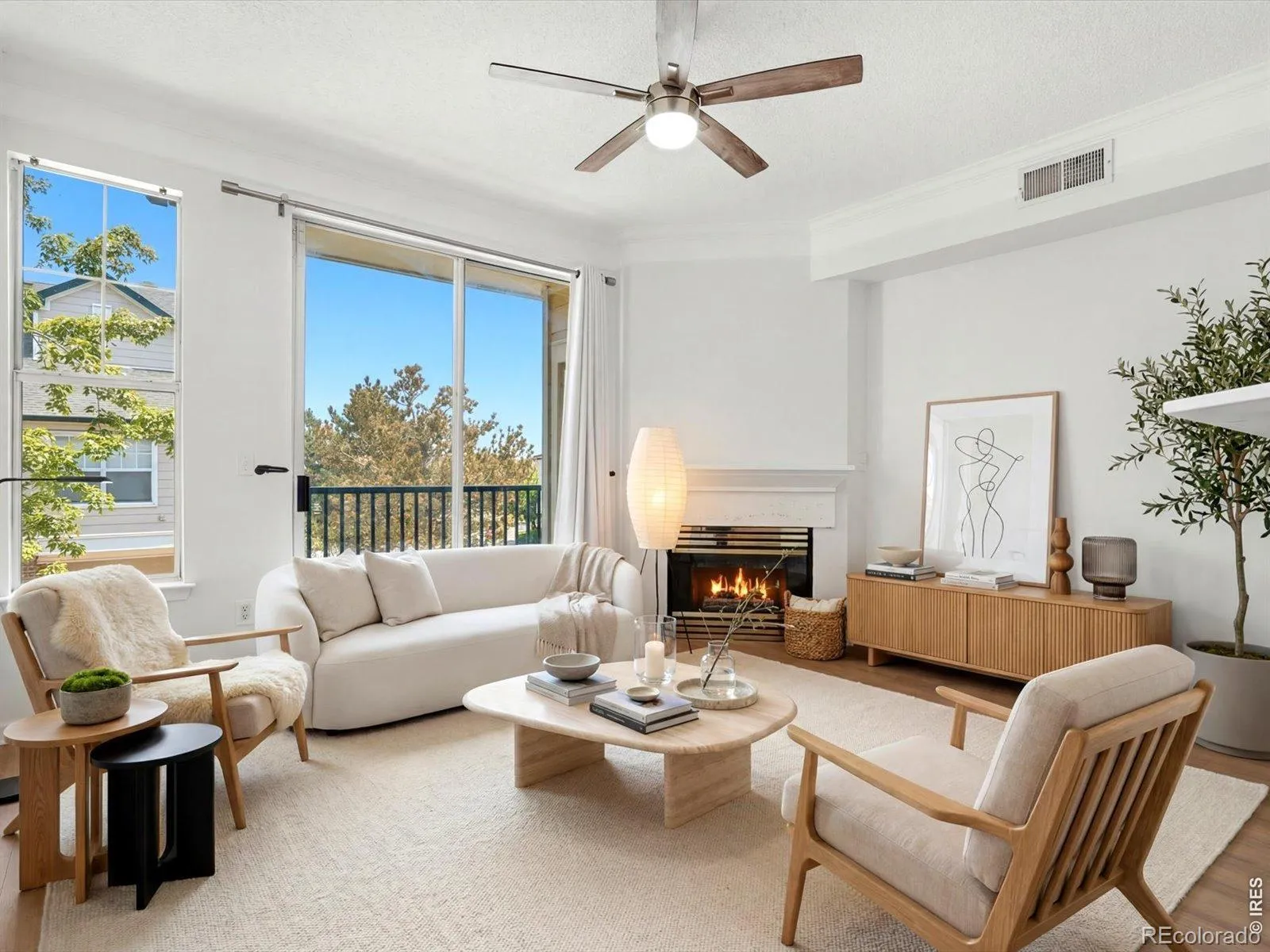 Saddlebrooke At Rock Creek Condos