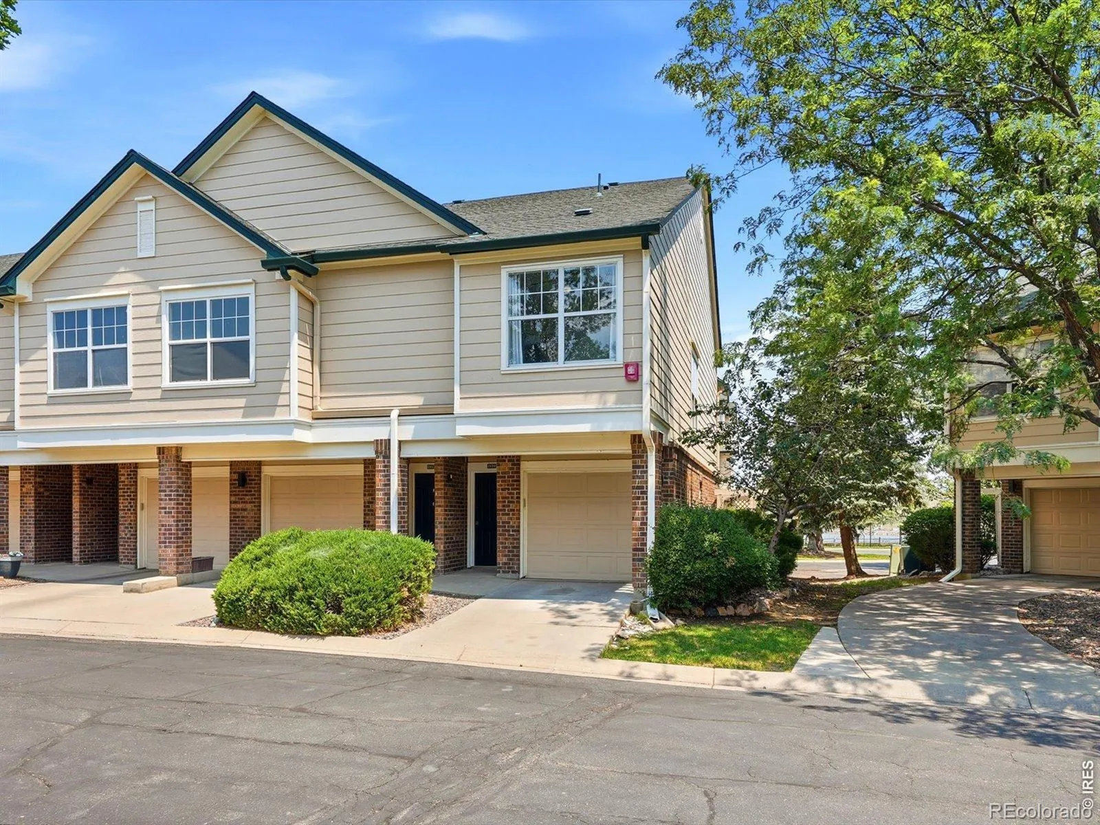 Saddlebrooke At Rock Creek Condos
