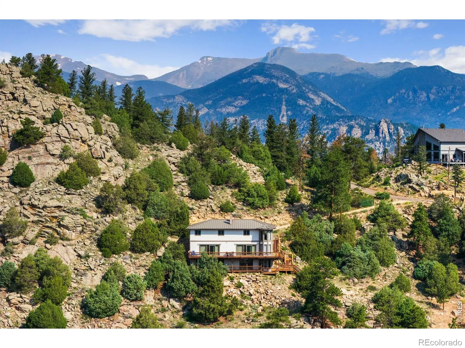 Venner Ranch Estates