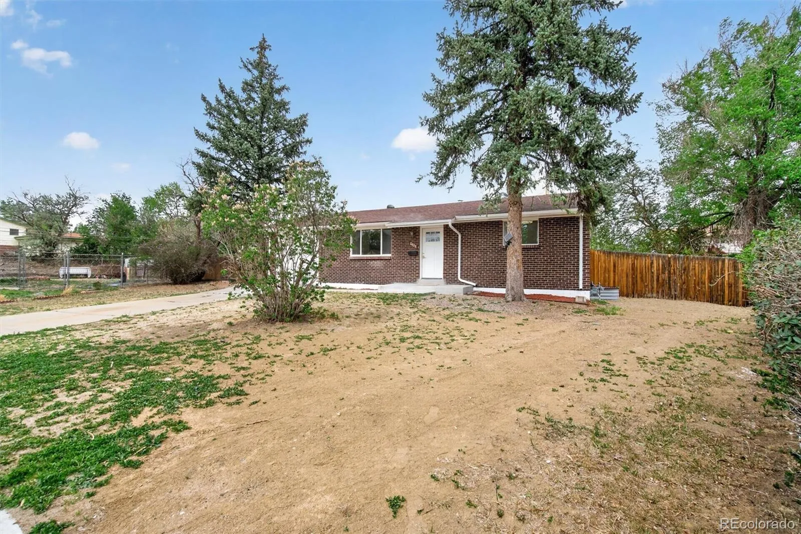 Sherrelwood Estates