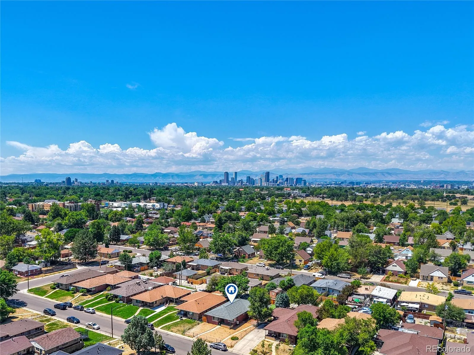 Park Hill