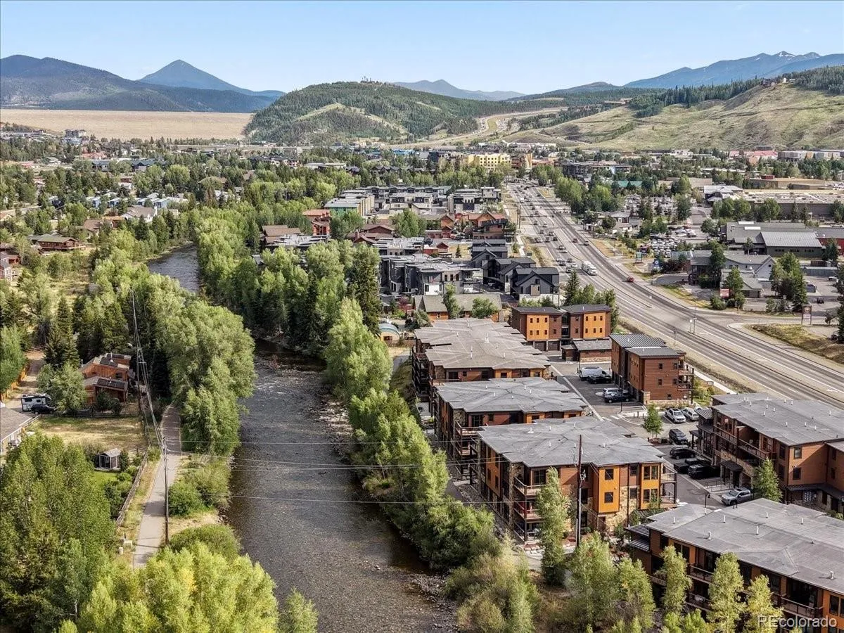 Blue River Flats 2