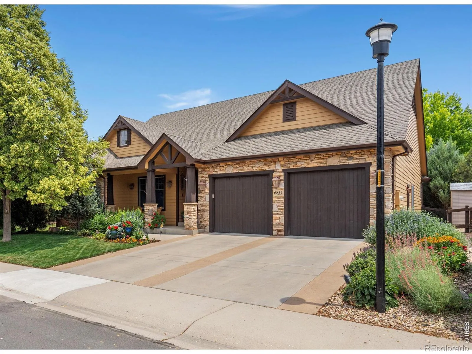 Highland Meadows