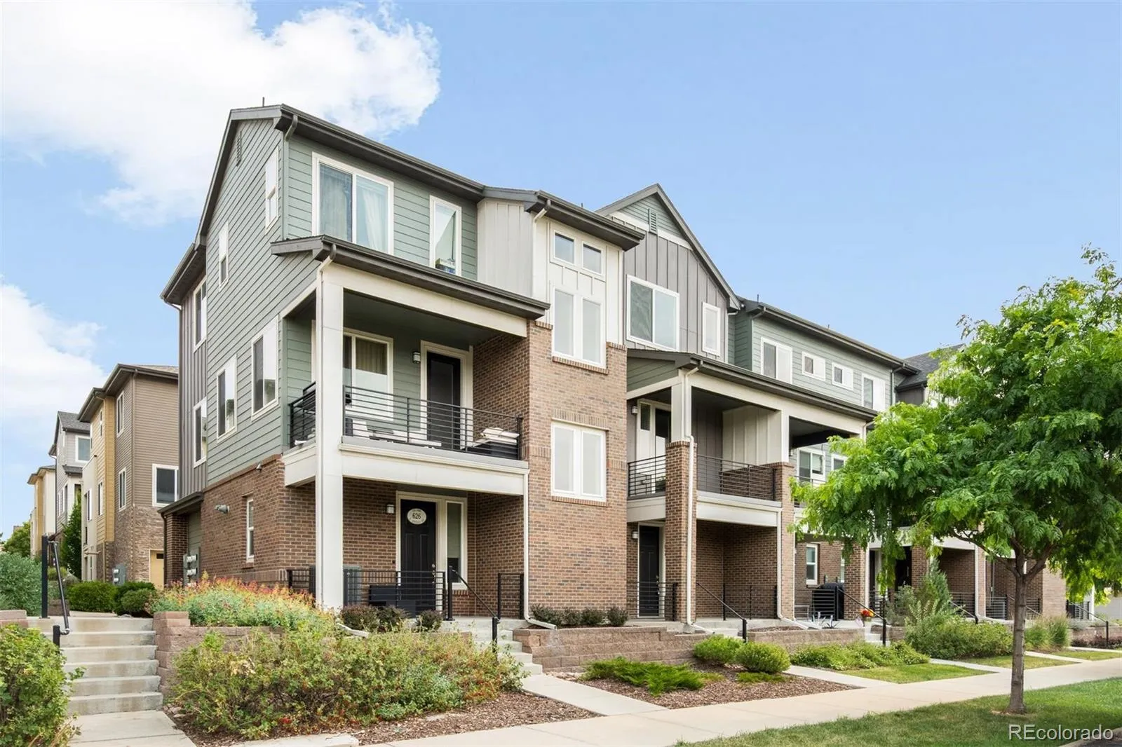 Littleton Village