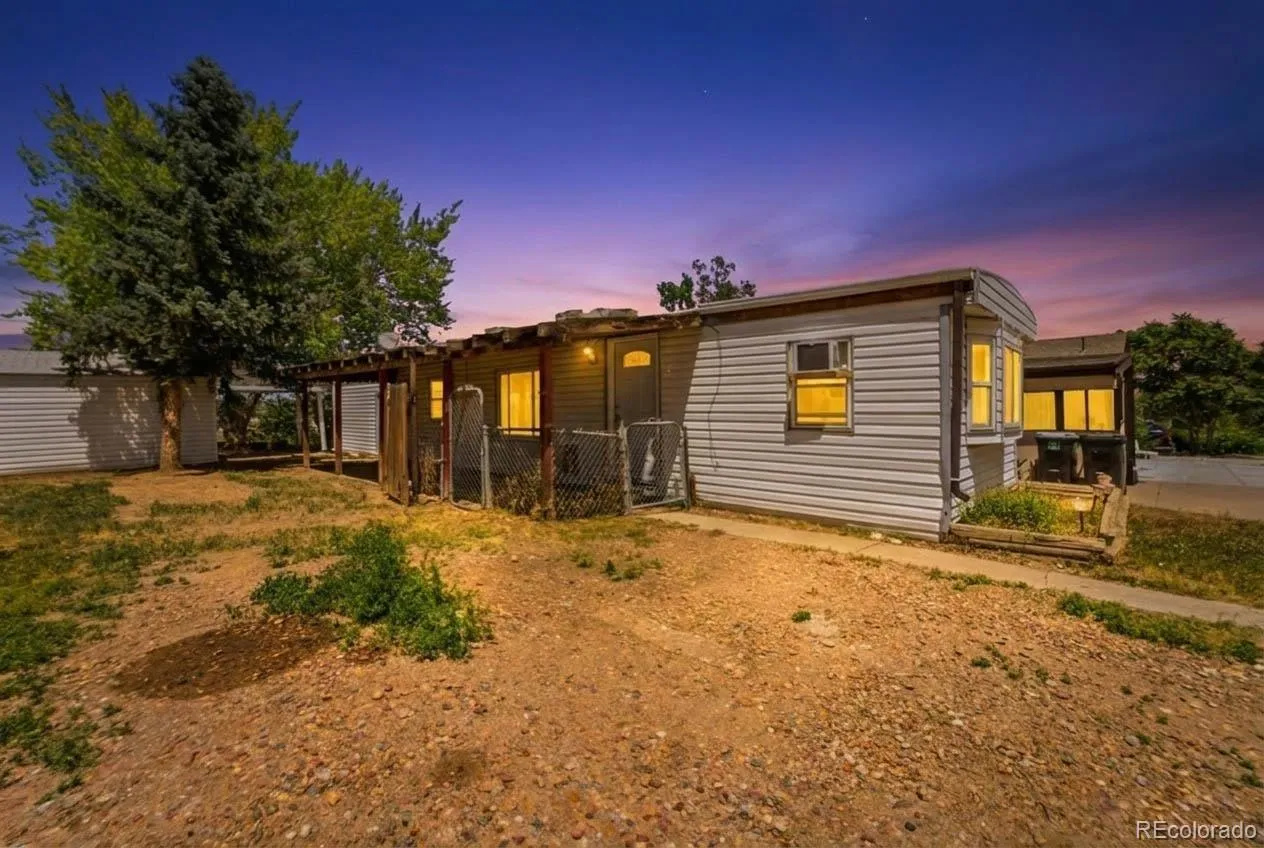 2205 West 91st Place, 123, Denver, CO, 80260