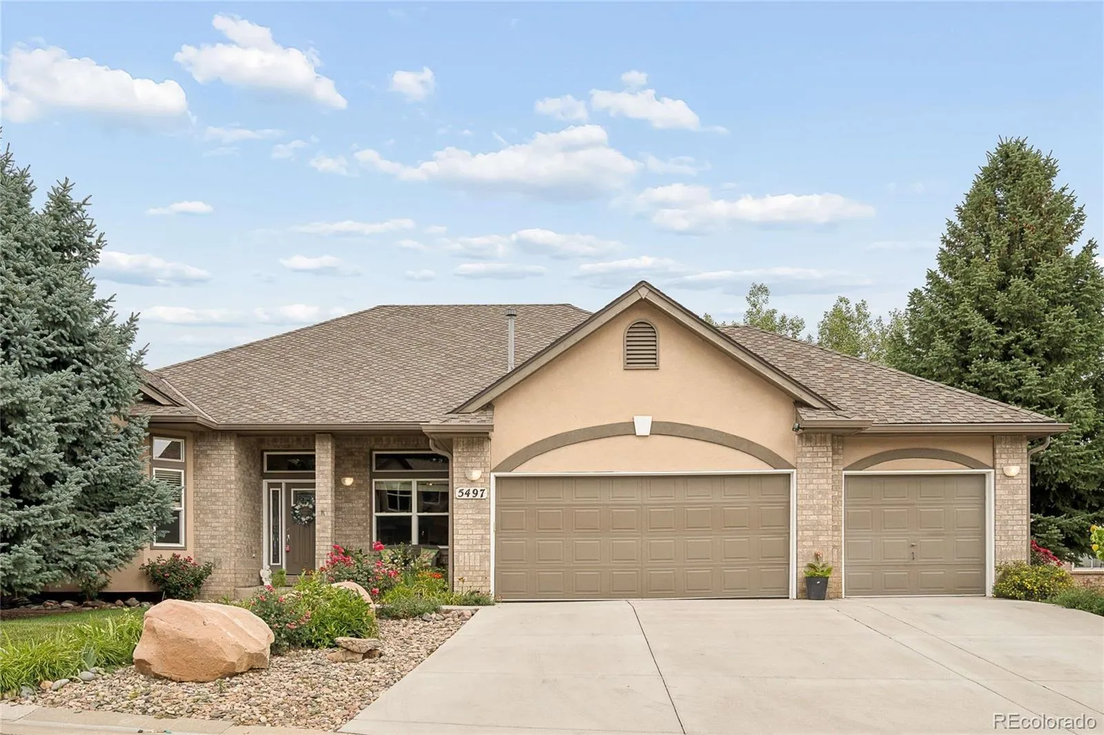 Belleview Acres