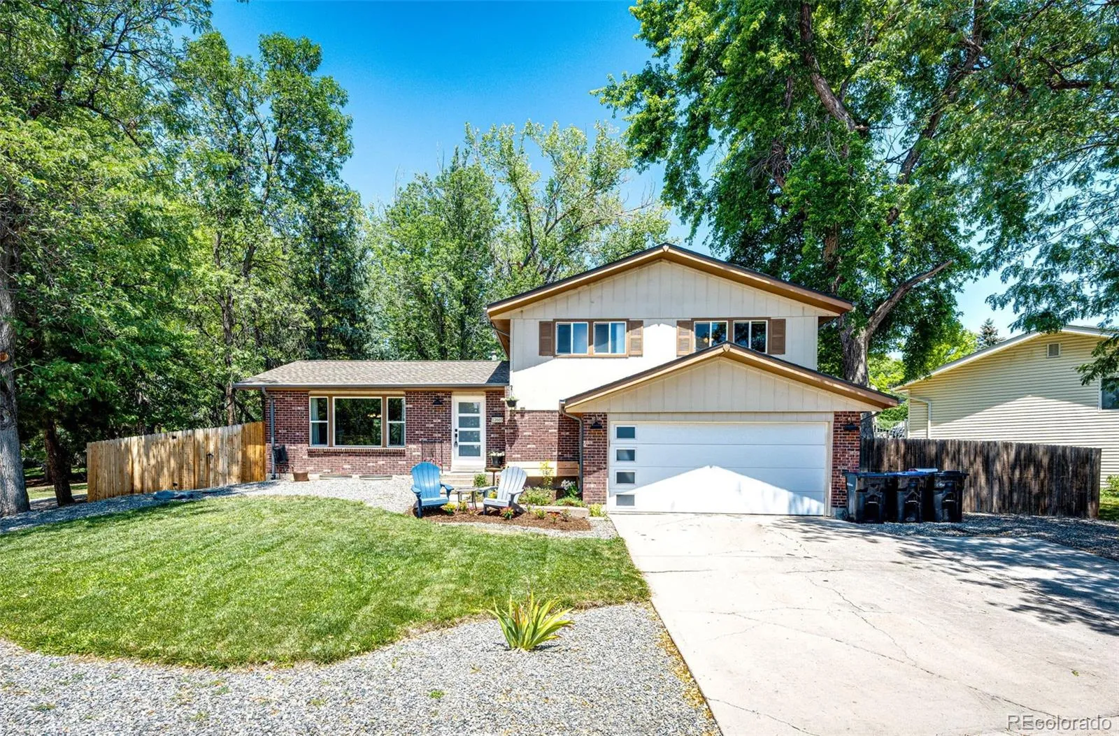 Ralston Estates
