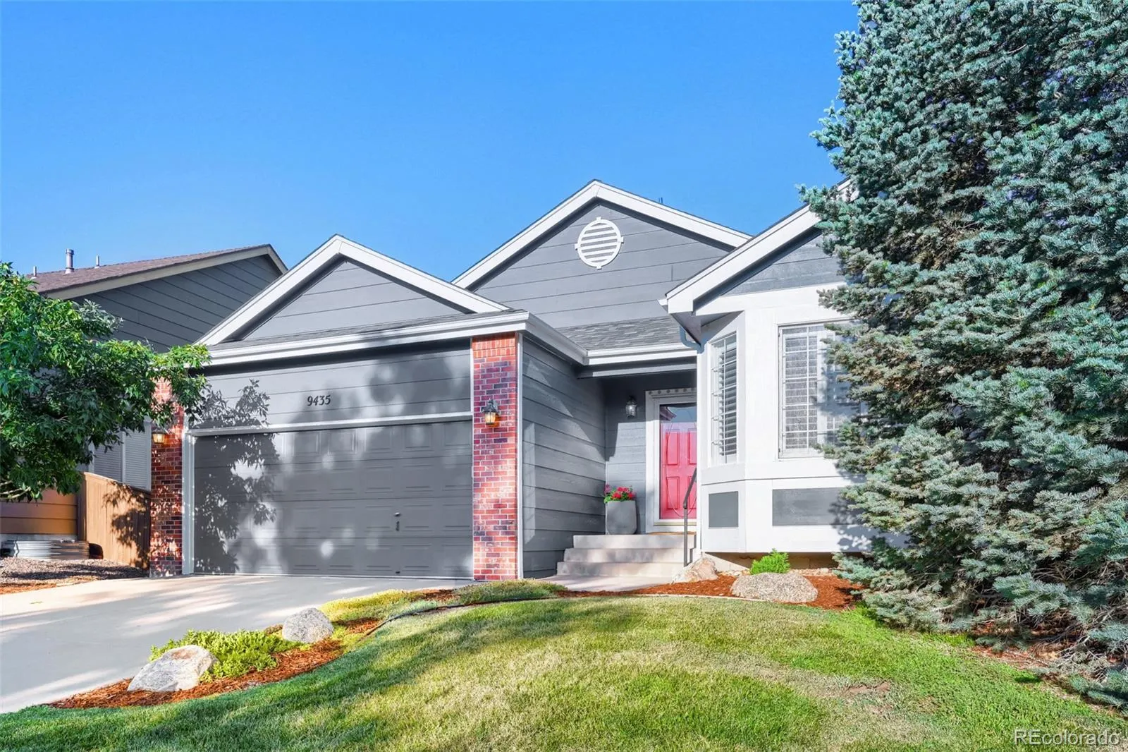 Highlands Ranch