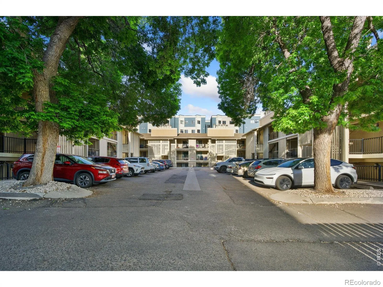 Town Square Condo