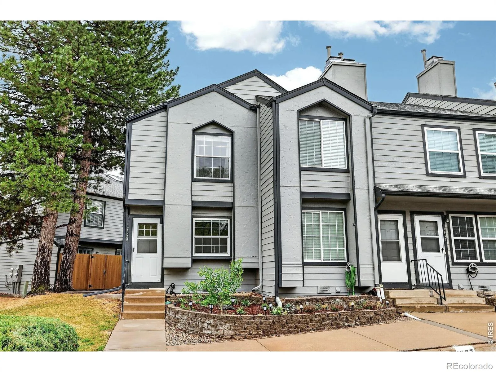 Concord Townhomes