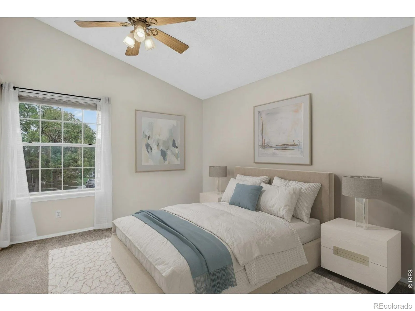 Concord Townhomes