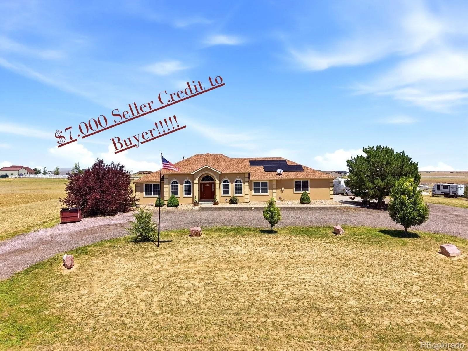 Cavanaugh Hills