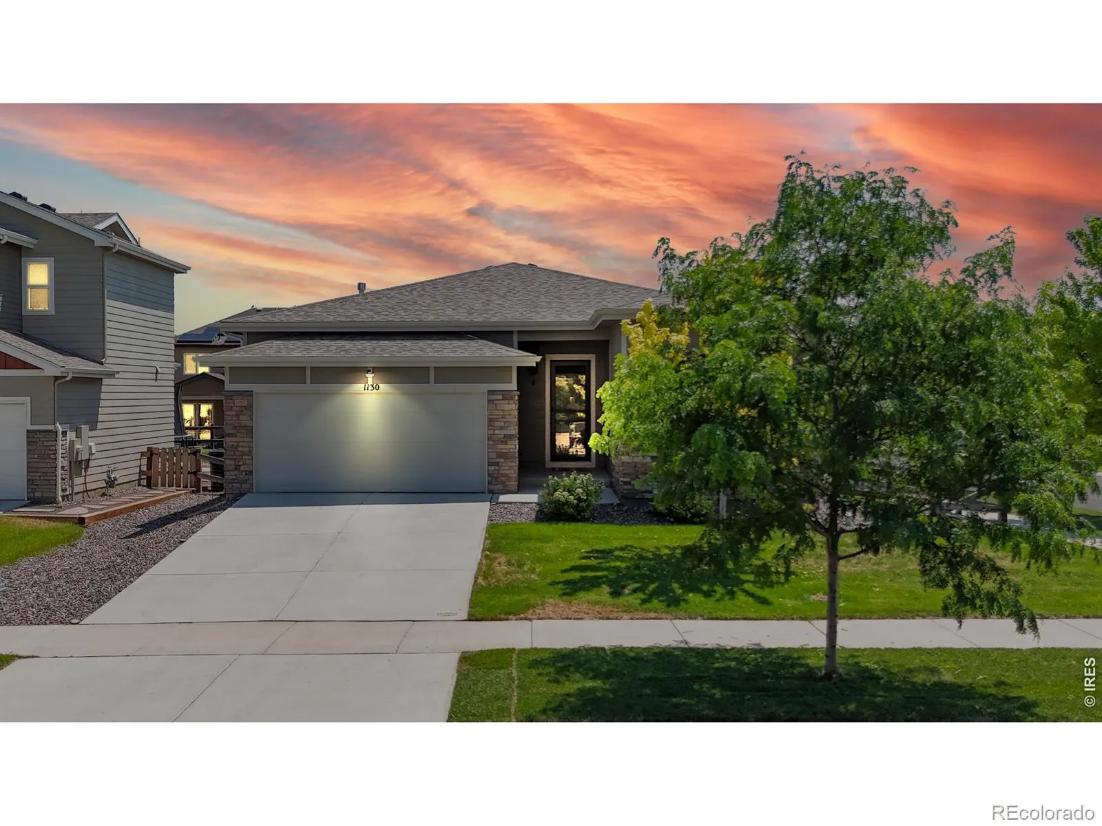 Promontory Residential 2nd Fg