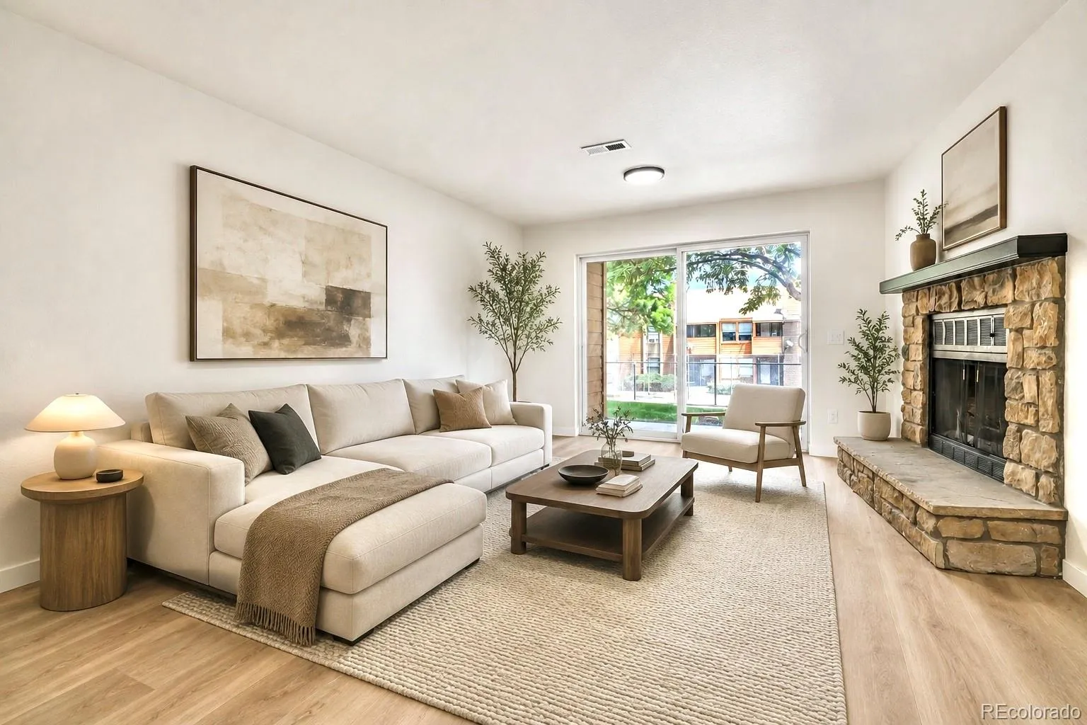 Chaparral Condos Bldgs 4 Thru 8