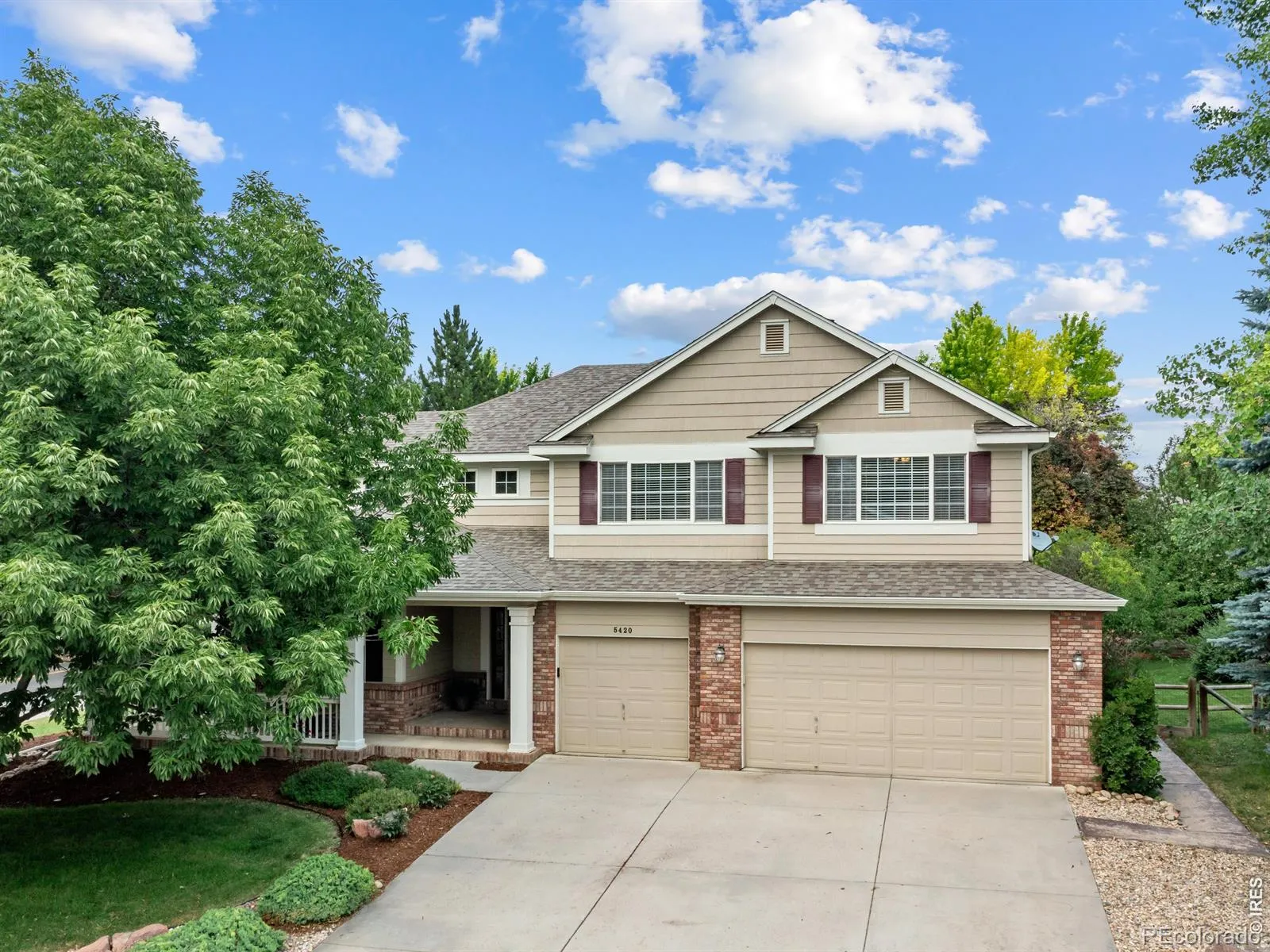 Highland Meadows