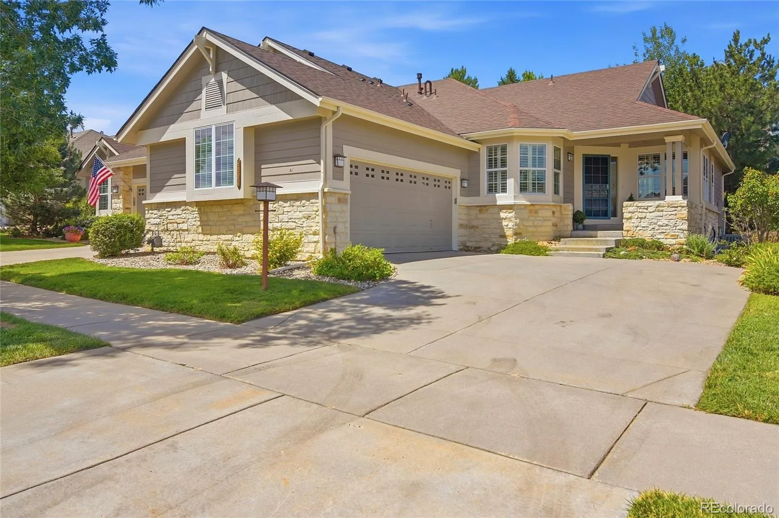 Heritage Eagle Bend