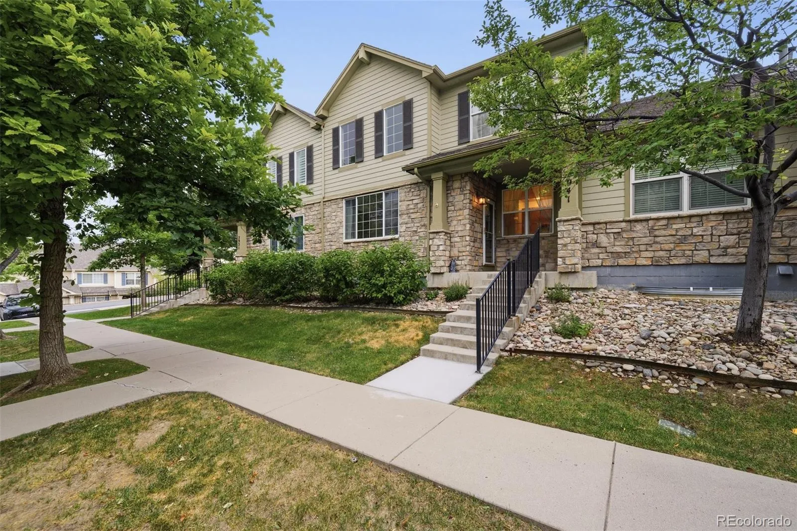 Ridge at West Meadows