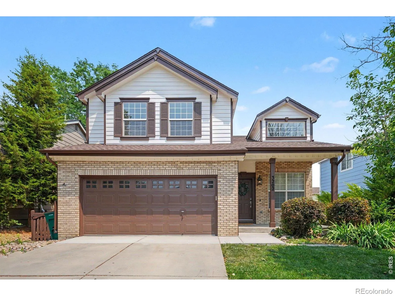 Woodland Park Estates