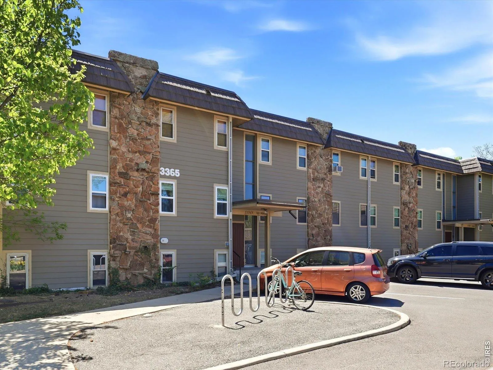 Remington Post & Condos