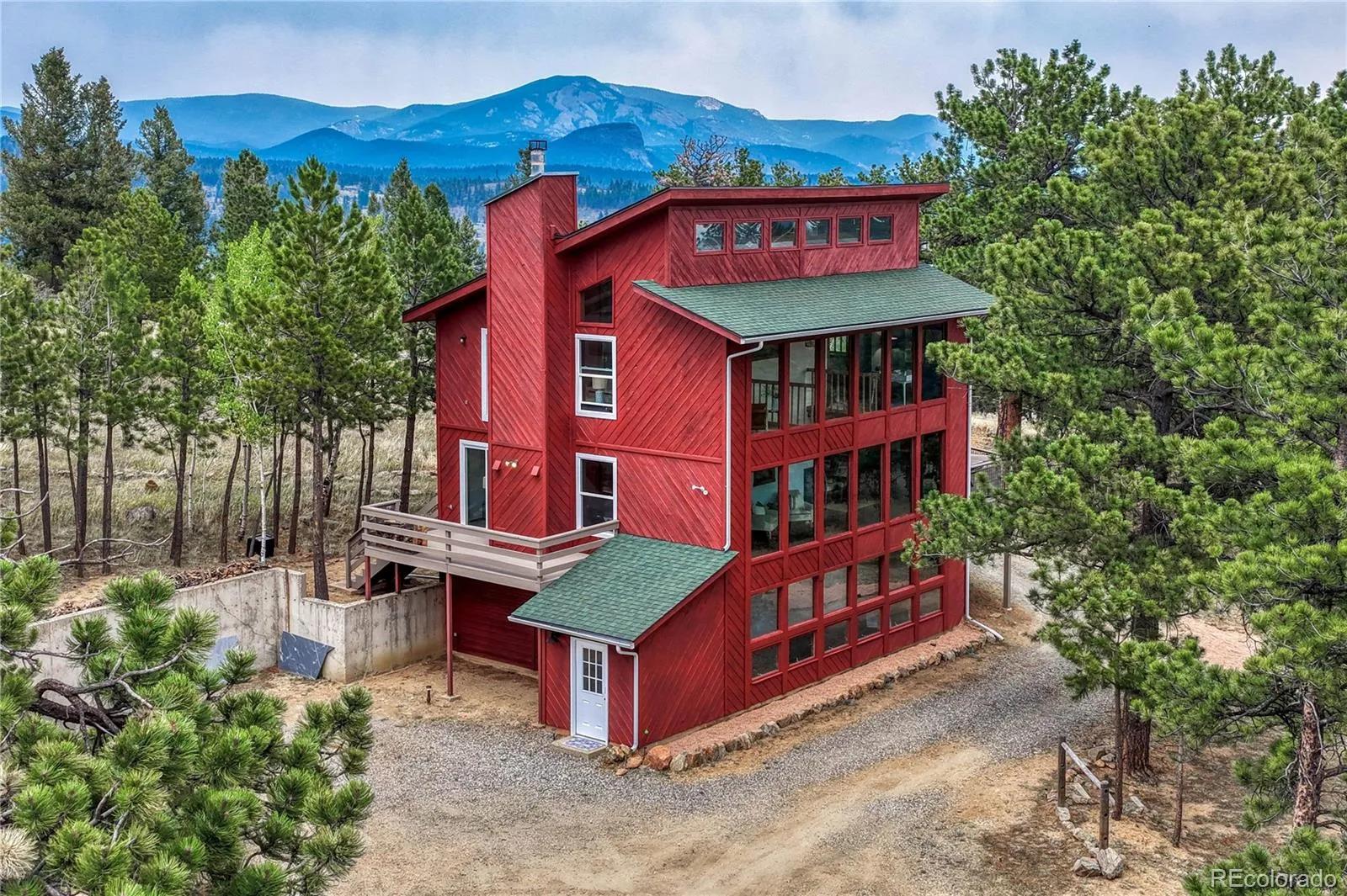 Friendship Ranch