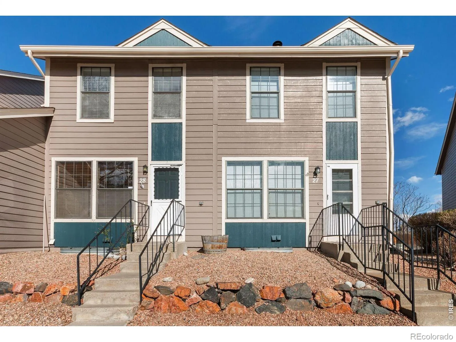 The Villas At Northglenn