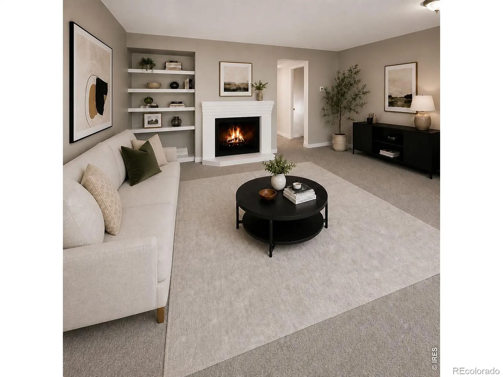 The Villas At Northglenn