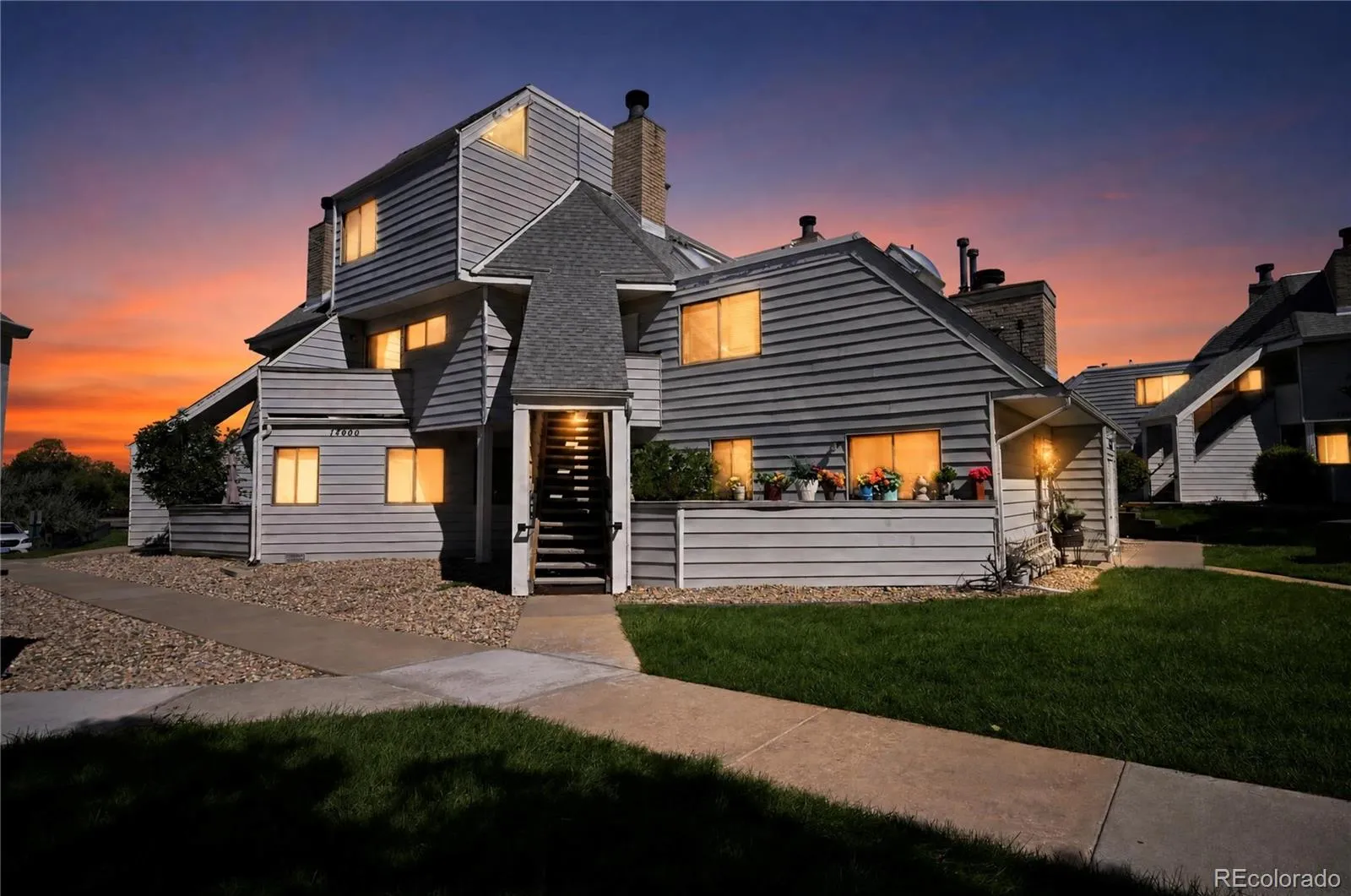 Windcreek Condos