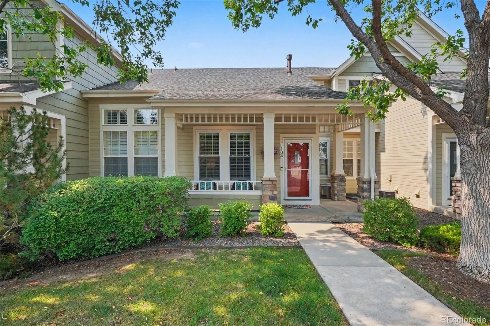 Pinehurst Estates