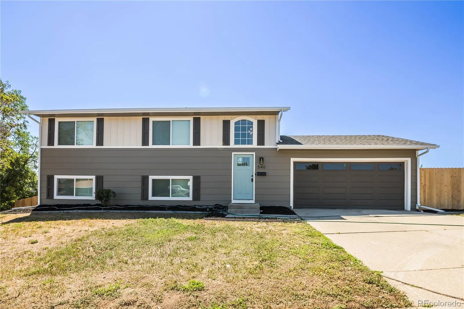 Sherrelwood Estates